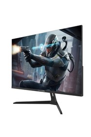 Resim GAMEON 27" GOPS27180FHD 0.5MS 180HZ HDMI DP HDR G-SYNC ÇERÇEVESİZ GAMING MONİTÖR 