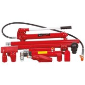 Resim Proter PR 1210 T Hidrolik Oto Doğrultma 10 Ton 