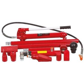 Resim Proter PR 1210 T Hidrolik Oto Doğrultma 10 Ton 