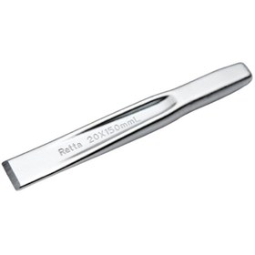 Resim Retta Krom Geniş Keski 200 mm Rek2620 
