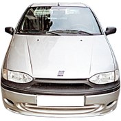Resim Fiat Palio Ön Tampon Giydirme Boyalı 