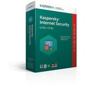 Resim Kaspersky Internet Securıty 4 Kullanıcı 1 Yıl 