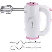 Resim Lumme LU-MX1879A 500 W Kasesiz Elektrikli Mutfak Mikseri + Aksesuar 223923622 