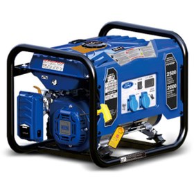 Resim FUEL GUARD Ford Jeneratör Yakıt Depo Koruma Cihazı 