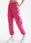 Resim MORREZ Pembe Jogger K 