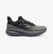 Resim Anta Air Walker Su Geçirmez Erkek Gri Spor Ayakkabı 812515524 Gri 