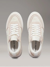 Resim CALVIN KLEIN KADIN AYAKKABI YW0YW01742-01T 
