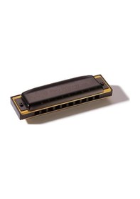 Resim Hohner M564096p Pro Harp Ab-major Mızıka 
