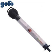 Resim Gefo 6500 Akü Bomesi 