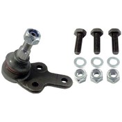 Resim DELPHI TC1971 ALT ROTİL ÖN SOL/SAG FORD C-MAX FOCUS II FOCUS C-MA 