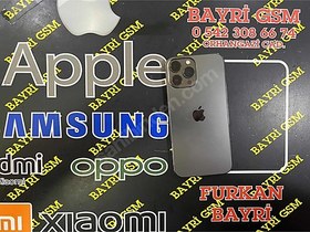 Resim Apple iPhone 13 Pro Max İkinci El TR | 256 GB | Gri 