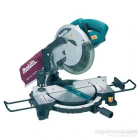 Resim Makita MLS100 1500 Watt 255 mm Gönye Kesme Makinası 
