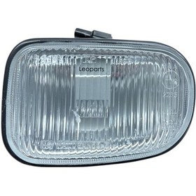 Resim Leoparts Hyundai H100 Sis Lambası Sol 1997-2001 92201-43800 