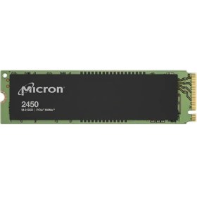 Resim Micron 2450 512GB 22X80 M.2 Nvme SSD 