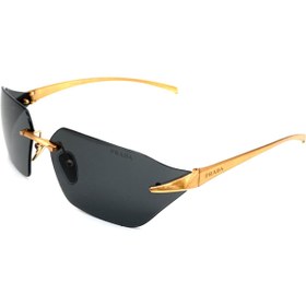 Resim Prada PRA55S 15N5S0 Unisex Güneş Gözlüğü 