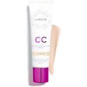 Resim Lumene 7 Etkili Renk Dengeleyici CC Krem Spf20 30ml - Light 