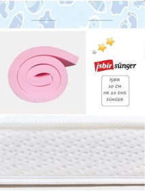 Resim Heyner Cotton Oyun Parkı Yatağı 10 CM 