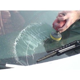 Resim Seryum Oksit Araba Cam Çizik Beyaz 25 G 