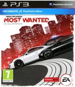 Resim Need For Speed Most Wanted PS3 Oyun 
