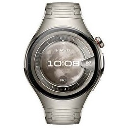 Resim Huawei HW55020EVW Huawei Watch 5 Akıllı Saat 