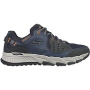 Resim Skechers Arch Fit Escape Plan Erkek Outdoor Ayakkabı 237545 NVOR 