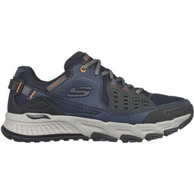 Resim Skechers Arch Fit Escape Plan Erkek Outdoor Ayakkabı 237545 NVOR 