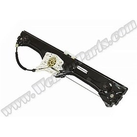 Resim Wender-bn51357166381 - Cam Krıkosu X5 E70 Lcı Arka Sol Motorsu 