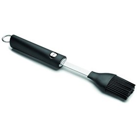 Resim Porland Ghidini Twist Silikon Fırça 20cm 