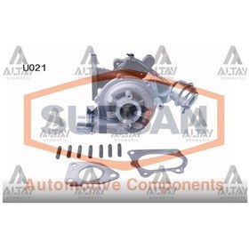 Resim Esse Otomotiv Master - Movano B 2.3Dci M9T Trafic - Vivaro A 2.0Dci M9R Çift Delik Turbo - SUP-U021 