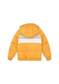 Resim U.s. Polo Assn. Erkek Çocuk Hardal Mont 50312096-vr072 HARDAL 
