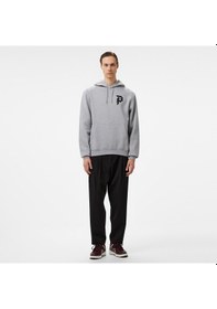 Resim Primitive Courage Hood Erkek Gri Hoodie 026 Papfa2407 Gri 