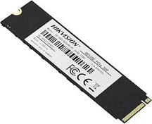 Resim Hikvision Desire P HS-SSD-DESIRE-P/512 512GB 2500/1025MB/s PCIe NVMe M.2 SSD Disk 
