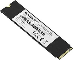 Resim Hikvision Desire P HS-SSD-DESIRE-P/512 512GB 2500/1025MB/s PCIe NVMe M.2 SSD Disk 