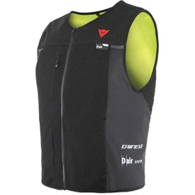 Resim Dainese Smart Jacket Motosiklet Airbag Yelek 