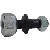 Resim MONREAL 20423 Bijon Arka Sol 3 Parça Yekpare Külahlı Isuzu Nkr / Lov 
