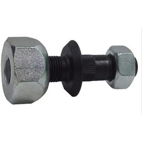 Resim MONREAL 20423 Bijon Arka Sol 3 Parça Yekpare Külahlı Isuzu Nkr / Lov 