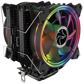 Resim Gametech Freezer Pro Hd120 2X12Cm Intel & Amd Uyumlu 800/2000Rpm 