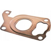 Resim Ioe-bmw Egzoz Contası 11627805457 F30 F31 F34 F32 F33 F36 F06 F07 