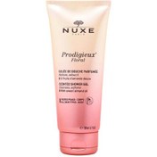 Resim Nuxe Prodigieux Floral Çiçeksi Kokulu Duş Jeli 200 ml 
