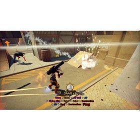 Resim Pc Game-Trickshot 7 Games-Bandrollü 