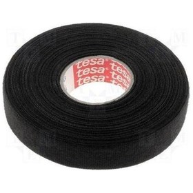 Resim Tesa 51608 Bez Bant Tüylü 19mm X 15mt 