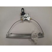 Resim HuShan 2003-2005 Hyundai Sonata Ön Cam Krikosu Sağ Elektrikli-motorlu () (adet) (oem No:8240438011) 