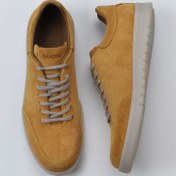 Resim Bueno Shoes Kayısı Süet Erkek Spor Ayakkabı 07m0981 