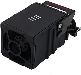 Resim Sreuyong 2 adet CPU soğutma fanı, ProLiant DL360 G8 DL360E G8 DL360P G8 Fan modülü 654752-003 732136-001 697183-002-41071SS 