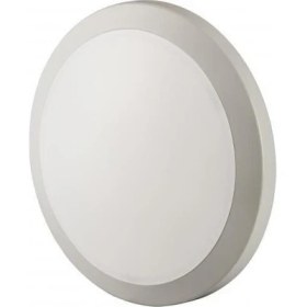 Resim Vovo LED Aydınlatma Panel Tavan Armatür 15 Watt Beyaz Işık x 2 