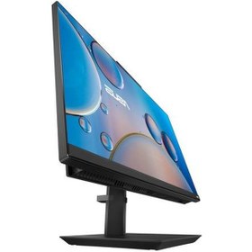 Resim Asus A5702WVARK-I58512B0D Ultra 5 120U 8 GB 1 TB SSD 27" Free Dos AIO Masaüstü Bilgisayar 