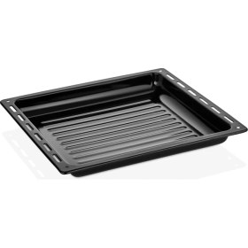 Resim Akel Lambalı, Termostatlı, Saatli, Çift Tepsili 38 Litre Midi Fırın Af380l - Gri 