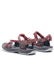 Resim Jack Wolfskin Jack Wolfskın Lakewood Rıde Kadın Sandalet 