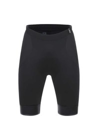 Resim Santini Karma Delta Kısa Askısız Tayt 1S70GITKARMADELT Siyah 