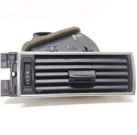 Resim Audi A6 C6 2004 2011 Ön Havalandırma Izgarası Sağ 